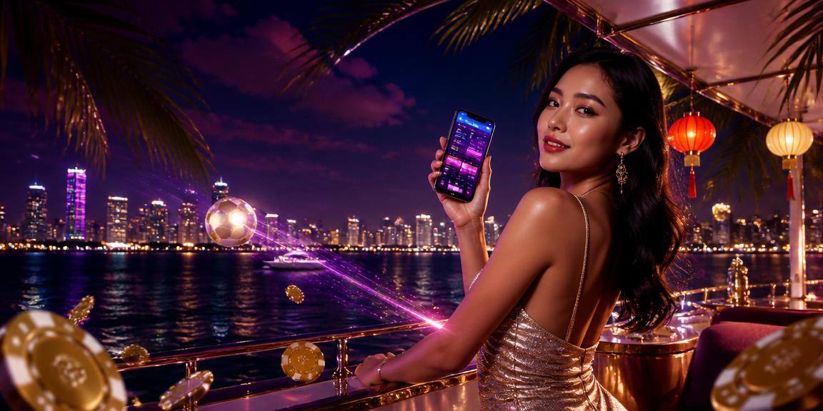 ey99 Casino trực tiếp